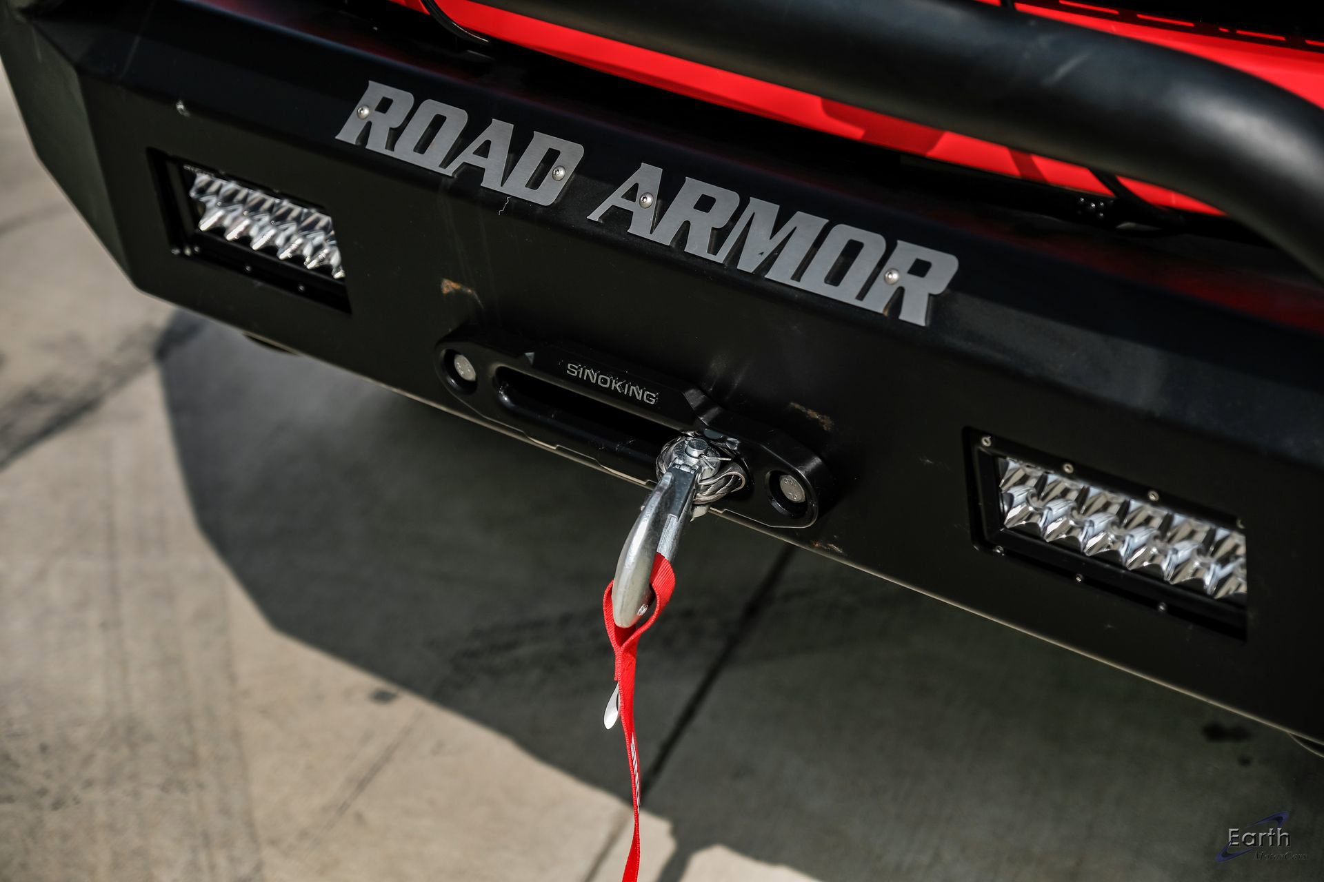 Used 2013 Ford F150 Raptor w/ Luxury Equipment Group AWD/4WD image 31