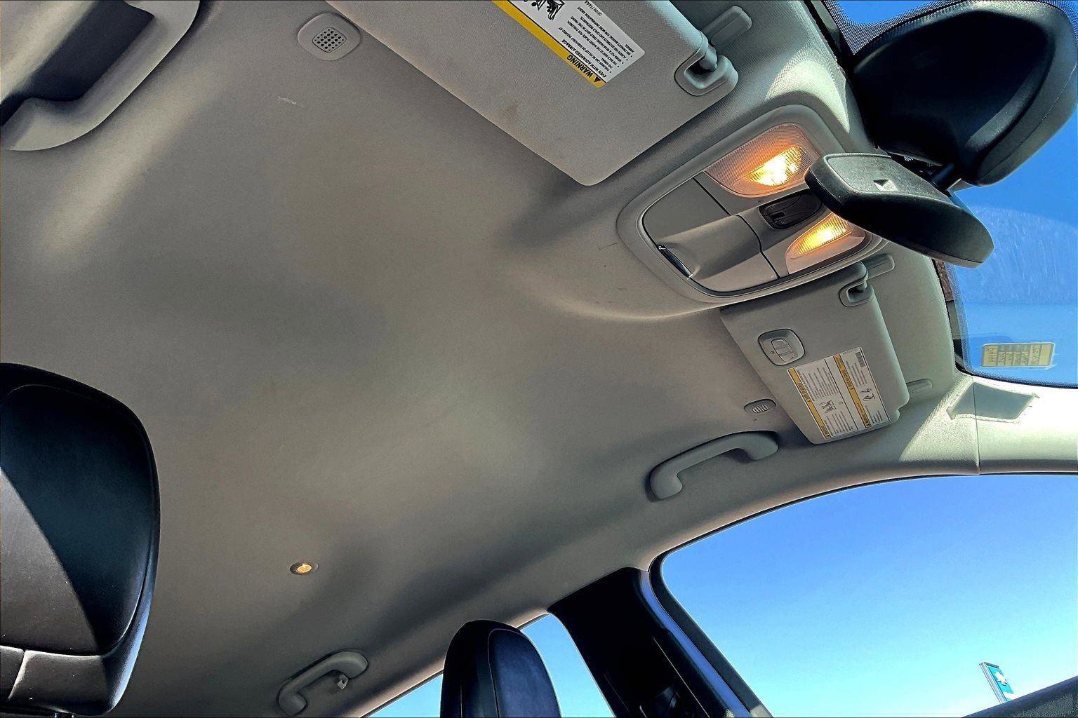 Used 2023 Jeep Cherokee Altitude Lux image 22