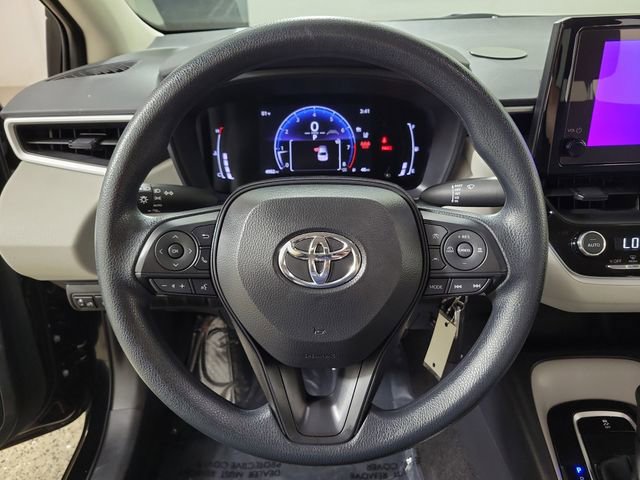 Used 2026 Toyota Corolla LE FWD image 26