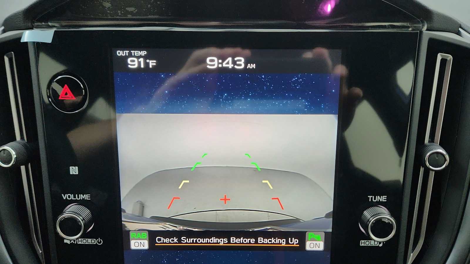 New 2026 Subaru WRX GT AWD/4WD image 15