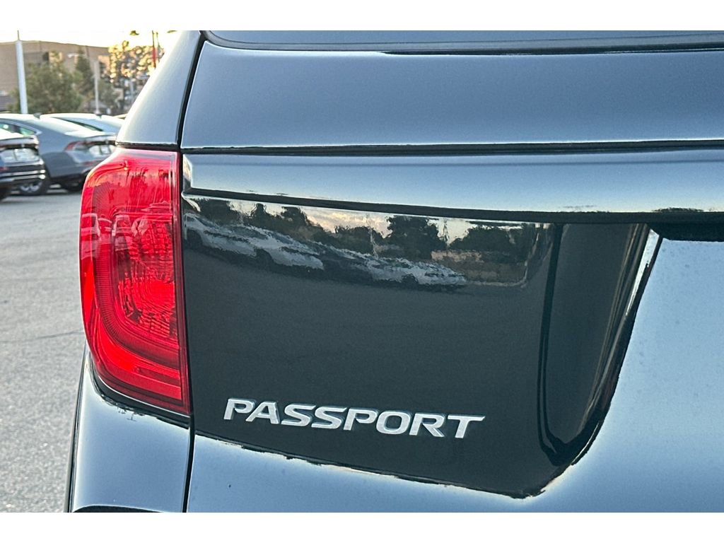 Used 2023 Honda Passport Elite image 51