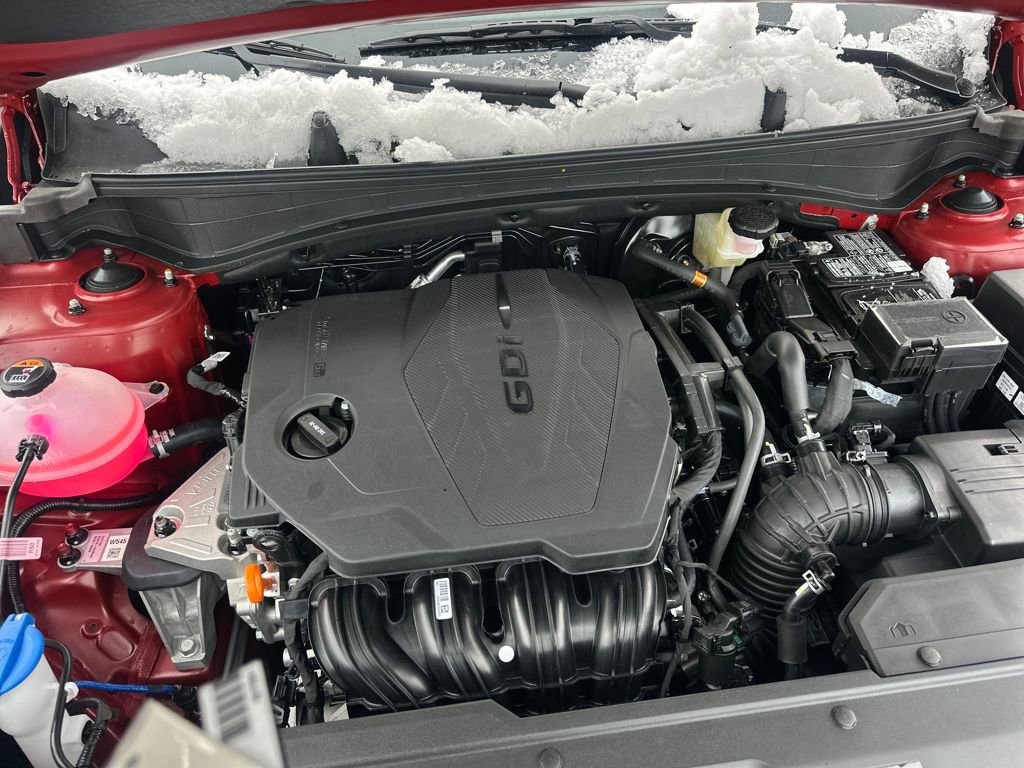 New 2025 Kia Telluride EX X-Line image 32