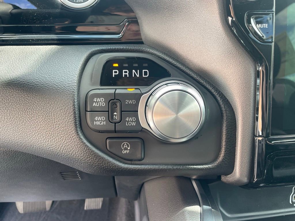 New 2026 RAM 1500 Laramie image 16