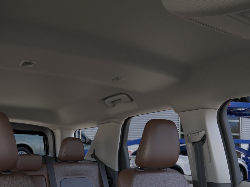 New 2026 Ford Bronco Sport Outer Banks AWD/4WD image 22