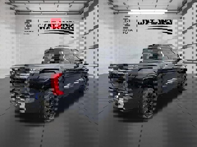 New 2026 Toyota Tundra 1794 Edition image 4
