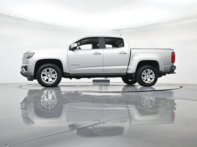Used 2017 Chevrolet Colorado LT w/ LT Convenience Package RWD image 37