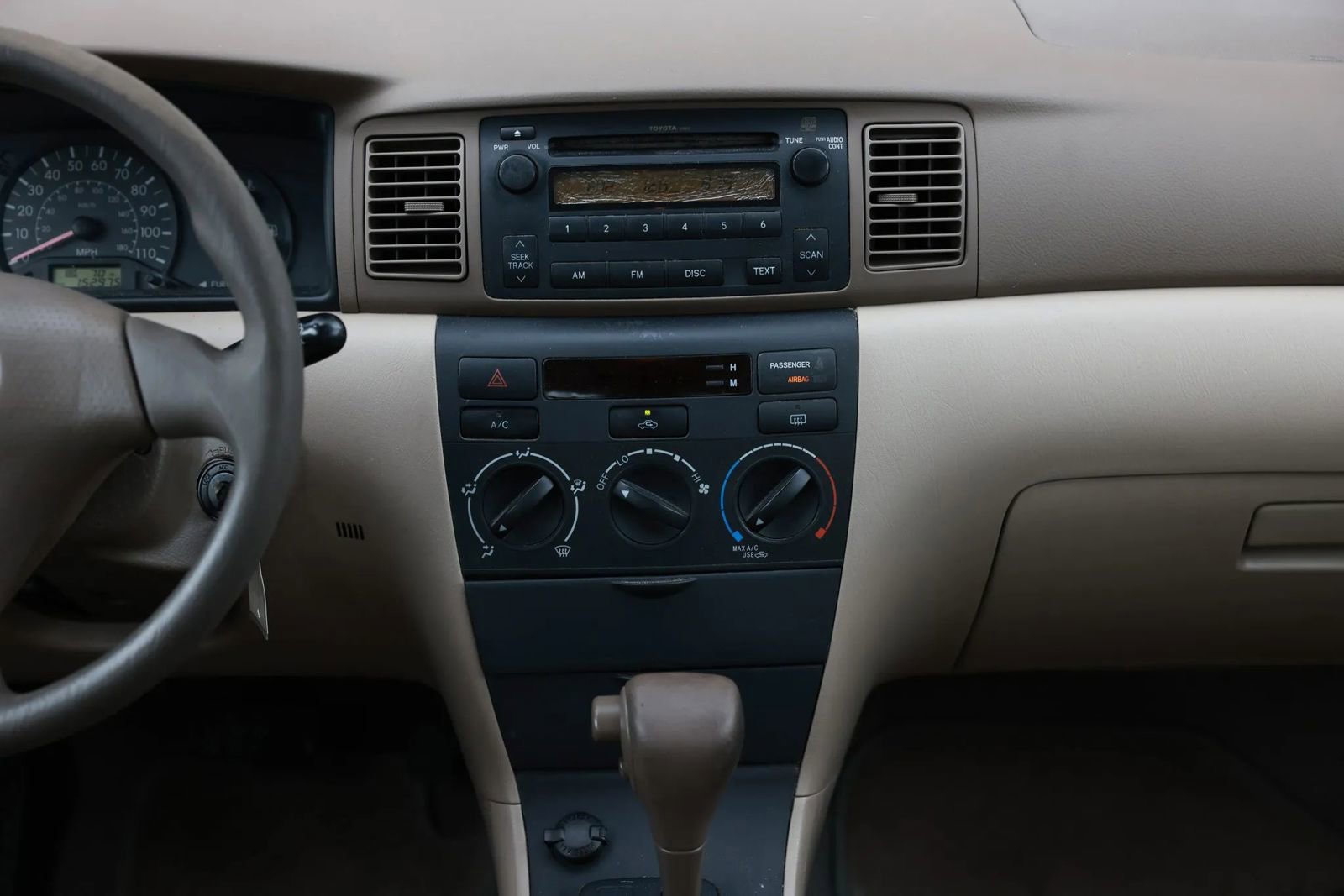 Used 2005 Toyota Corolla S FWD image 34
