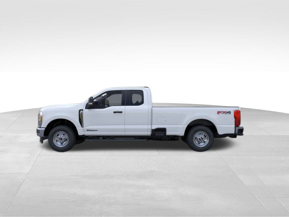 New 2025 Ford F250 XL w/ XL Driver Assist Package image 3