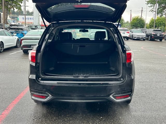 Used 2018 Acura RDX AWD w/ Technology Package image 12