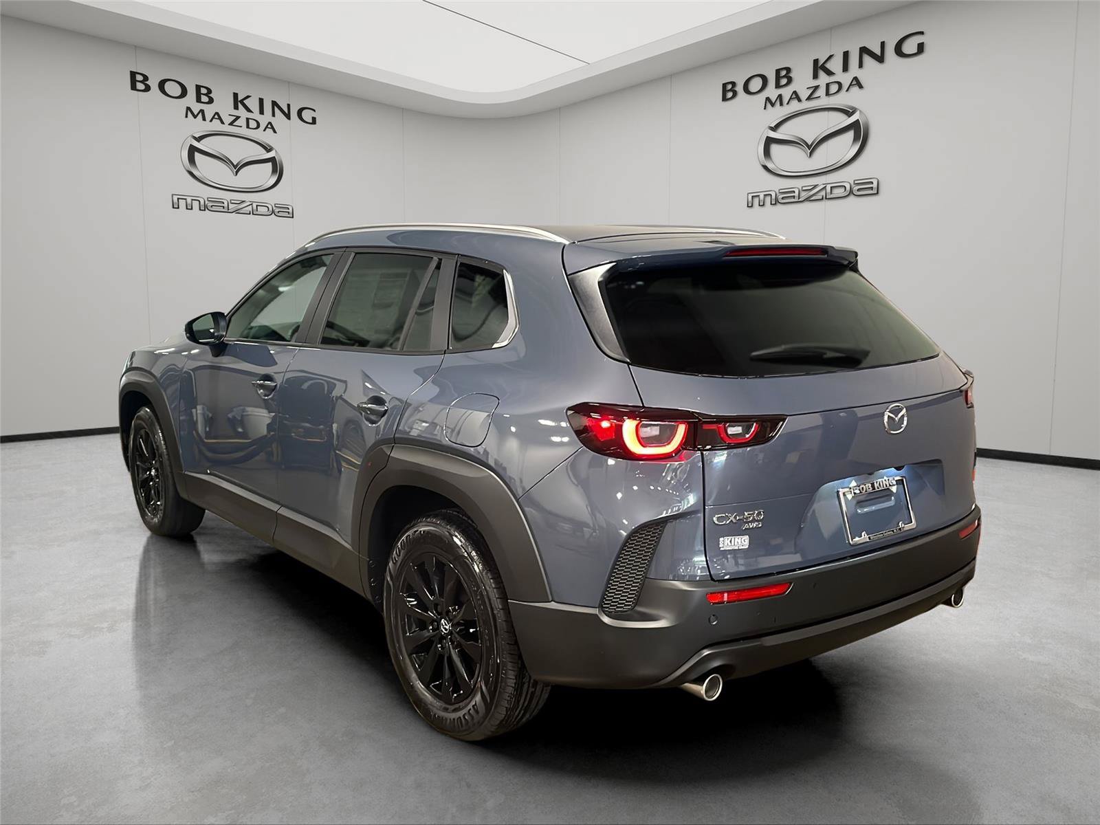 New 2026 MAZDA CX-50 AWD 2.5 S w/ Weather Package image 3