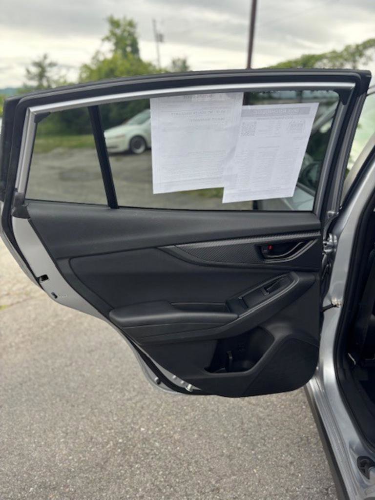 Used 2023 Subaru Crosstrek 2.0i image 16