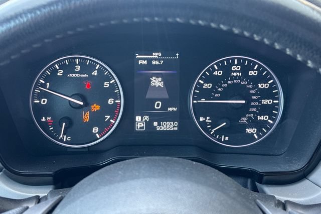 Used 2022 Subaru Outback Premium AWD/4WD image 27