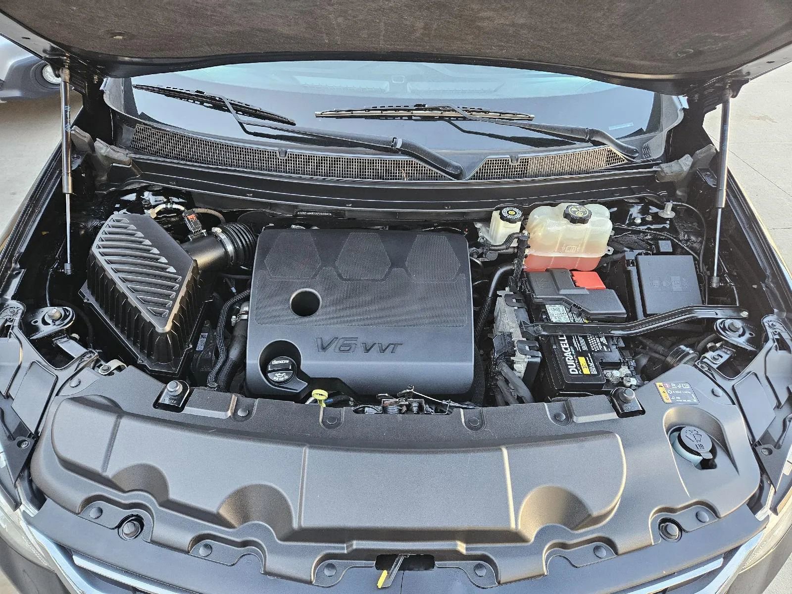 Used 2018 Chevrolet Traverse LT image 20