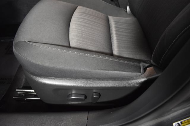 Certified 2023 Nissan Altima 2.5 SV image 12