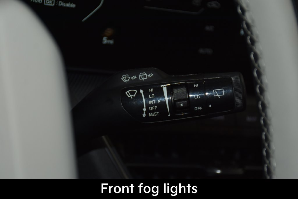 New 2026 Kia K4 GT-Line Turbo FWD image 16