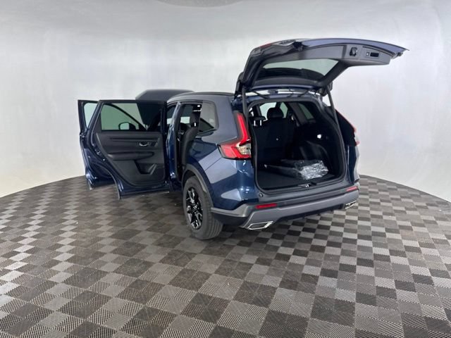 Used 2026 Honda CR-V Sport-L image 20