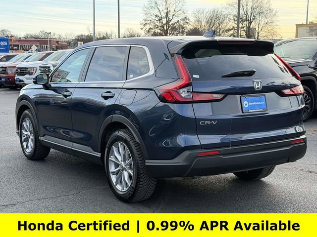 Used 2023 Honda CR-V EX-L image 3