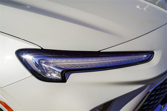 Used 2024 Buick Encore GX Avenir w/ Avenir Technology Package image 11