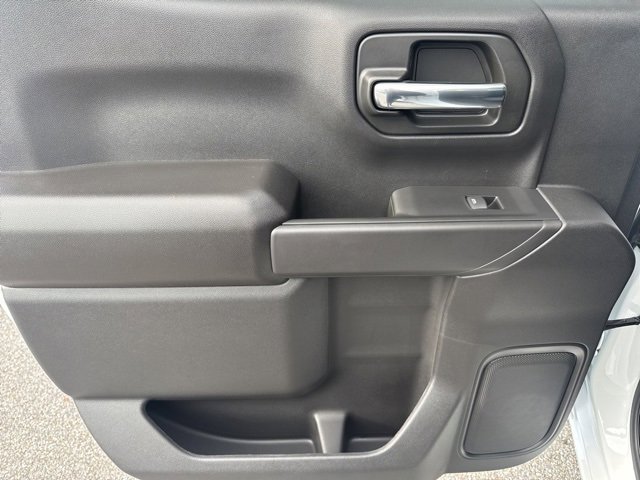 New 2026 Chevrolet Silverado 1500 Custom Trail Boss image 20