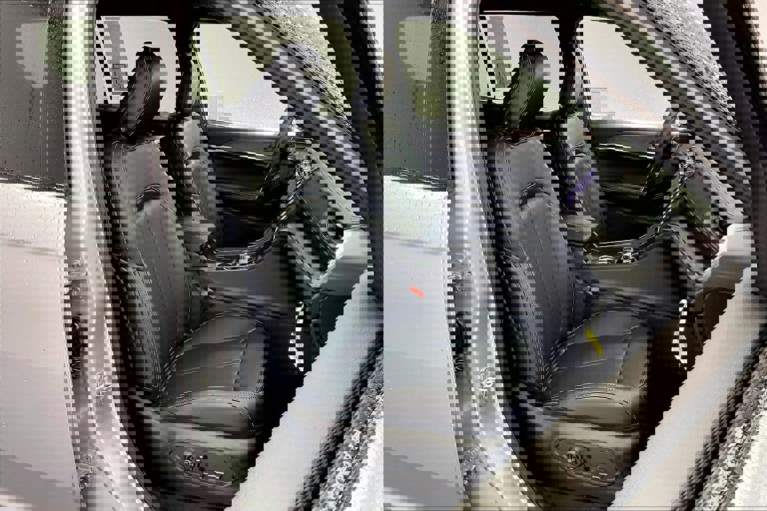 New 2025 Jeep Grand Cherokee L Limited image 9