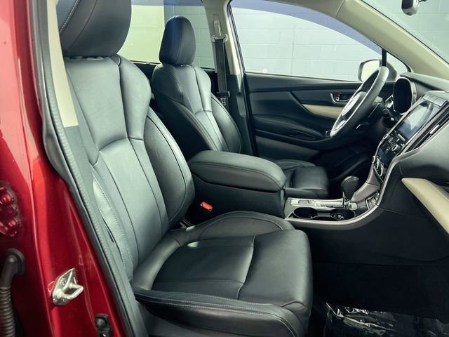 Used 2020 Subaru Ascent Limited w/ Popular Package #2A image 32