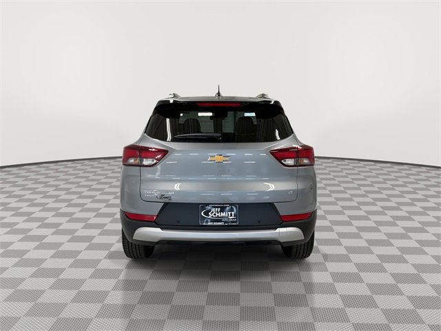 New 2026 Chevrolet TrailBlazer LT w/ Convenience Package image 9
