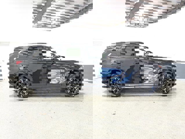 Certified 2025 MAZDA CX-90 Plug-In Hybrid w/ Premium Plus image 2