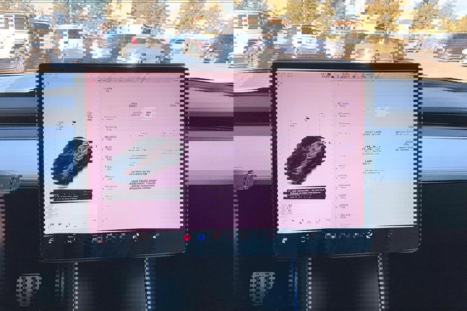 Used 2018 Tesla Model 3 Long Range image 20