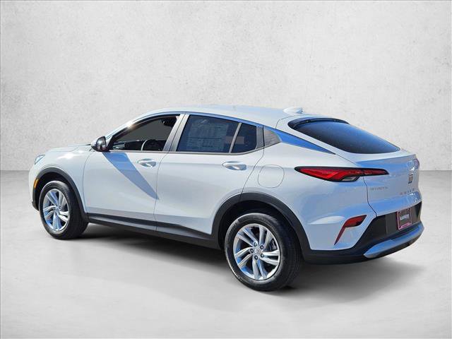 New 2026 Buick Envista Preferred w/ Convenience I Package image 9