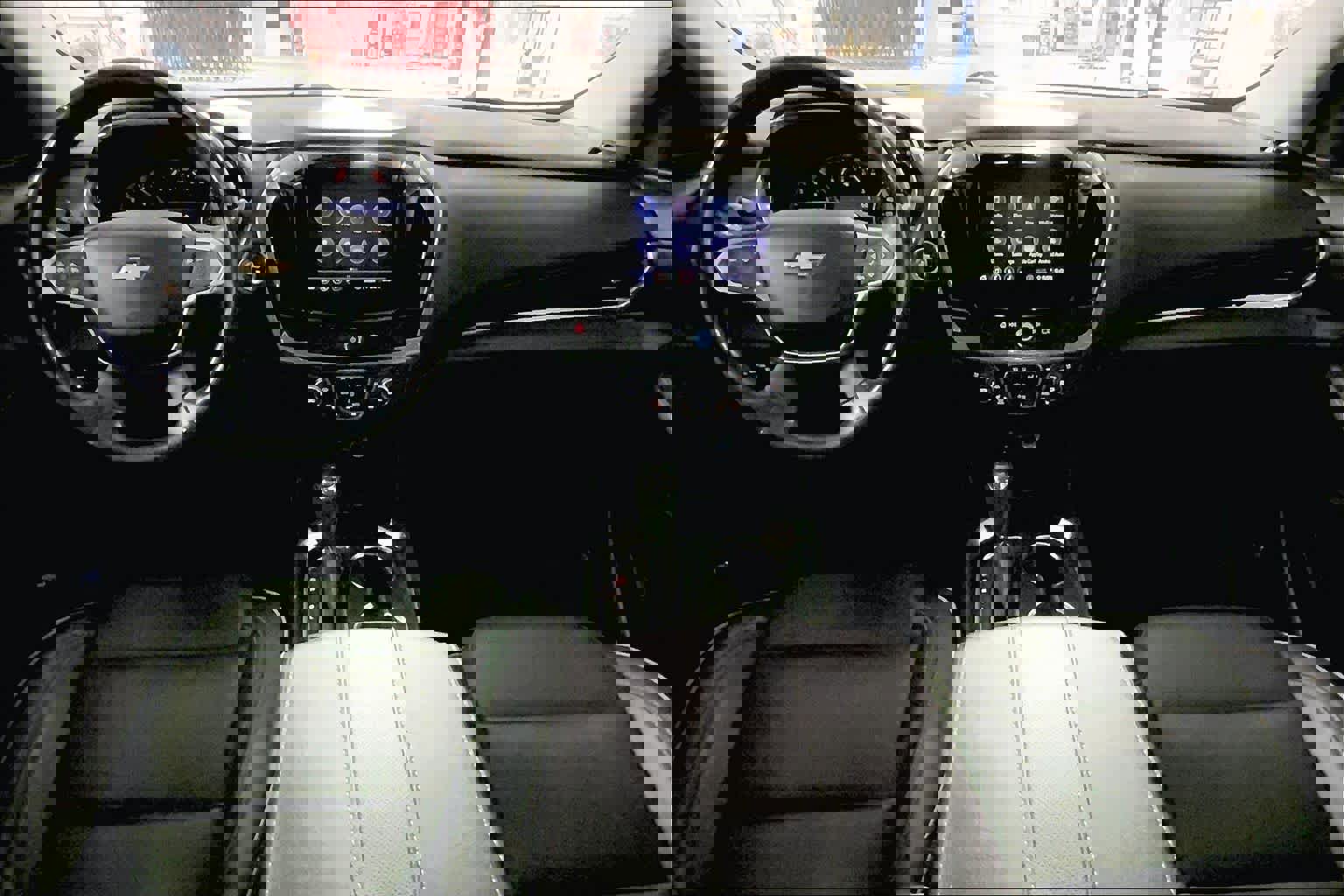 Used 2020 Chevrolet Traverse High Country image 15