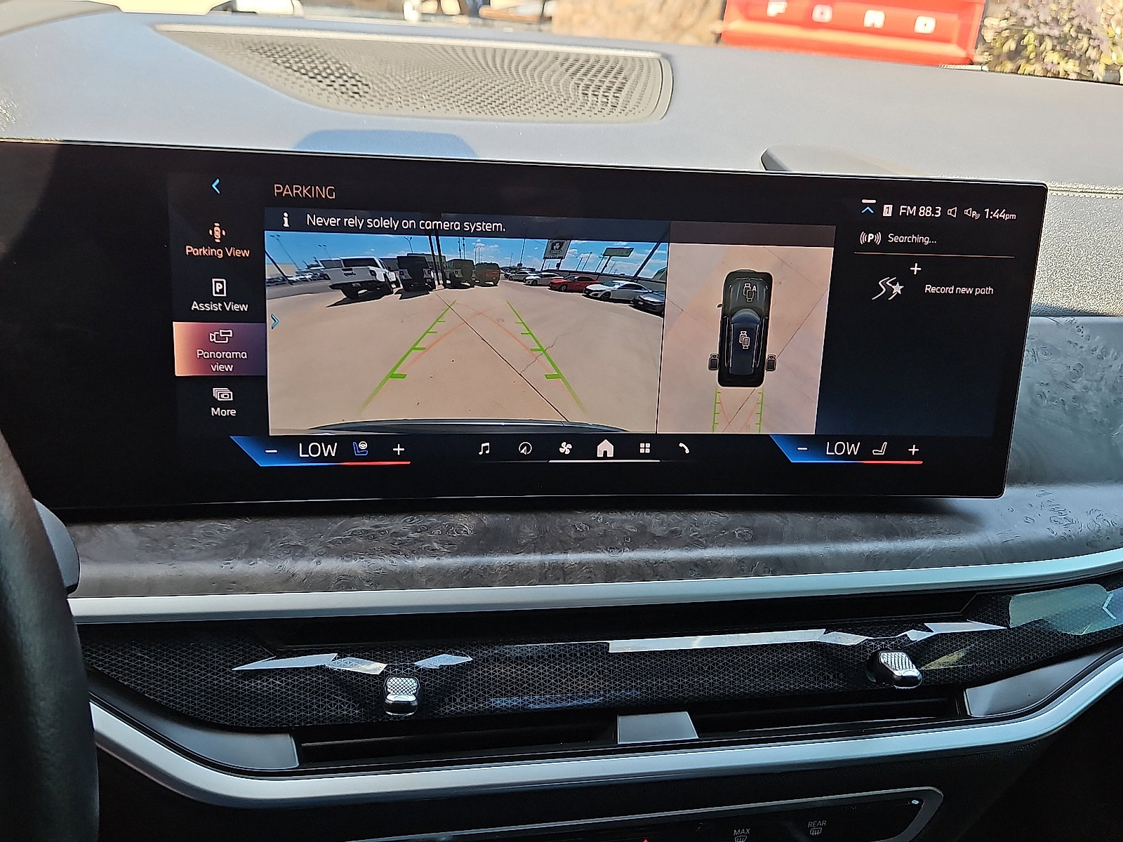 Used 2024 BMW X5 xDrive40i image 17