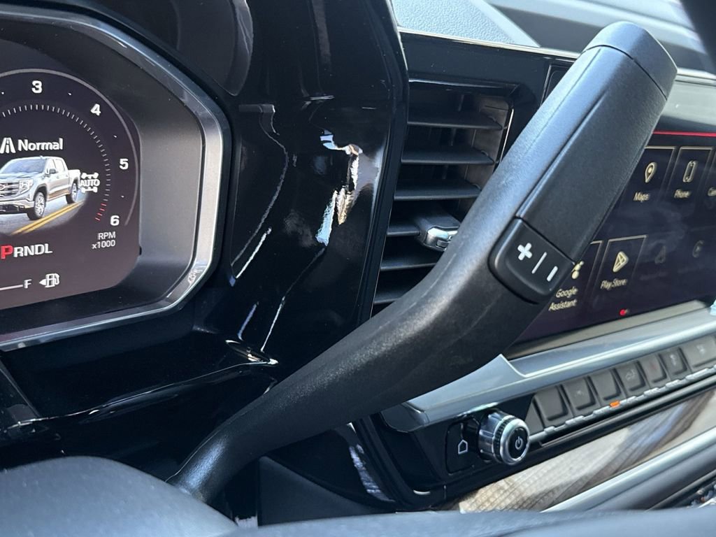 New 2026 GMC Sierra 1500 Elevation image 22