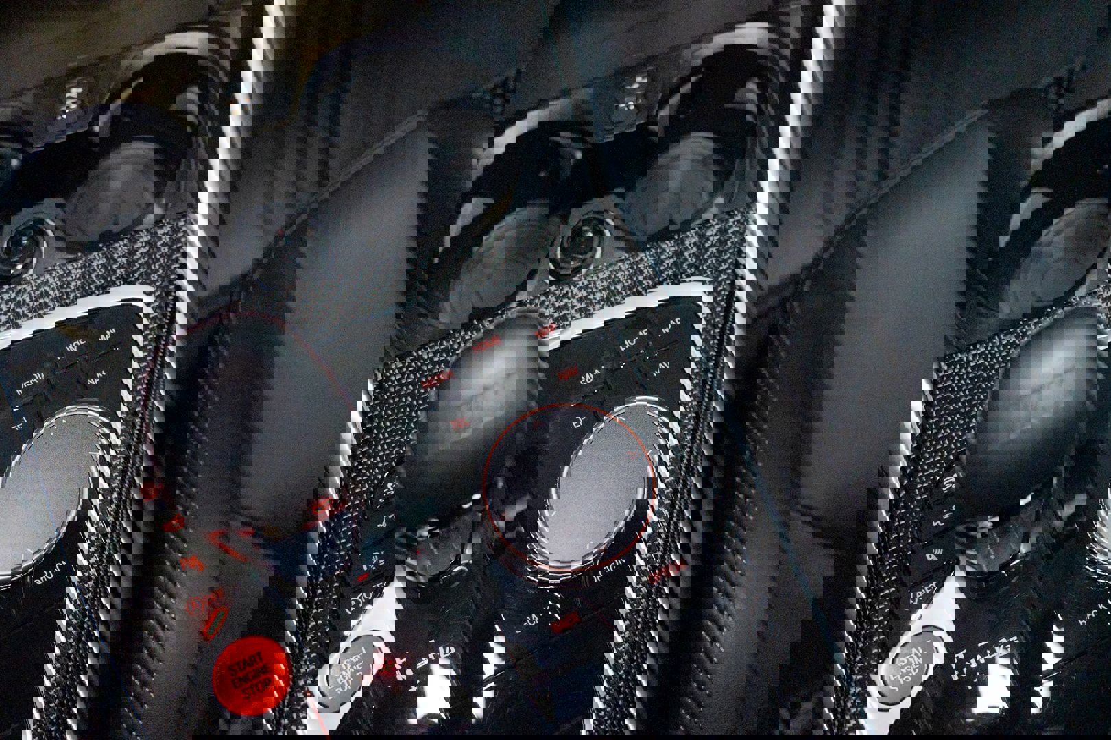 Used 2024 BMW M3 Competition w/ Parking Assistance Package image 72