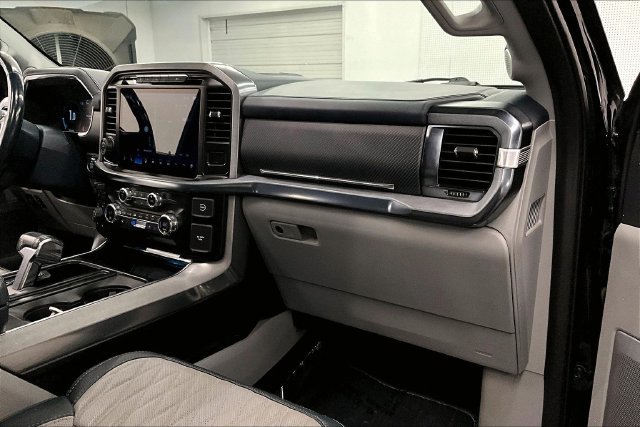 Used 2021 Ford F150 Limited AWD/4WD image 20