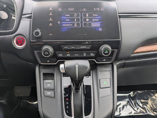 Used 2019 Honda CR-V EX-L image 14