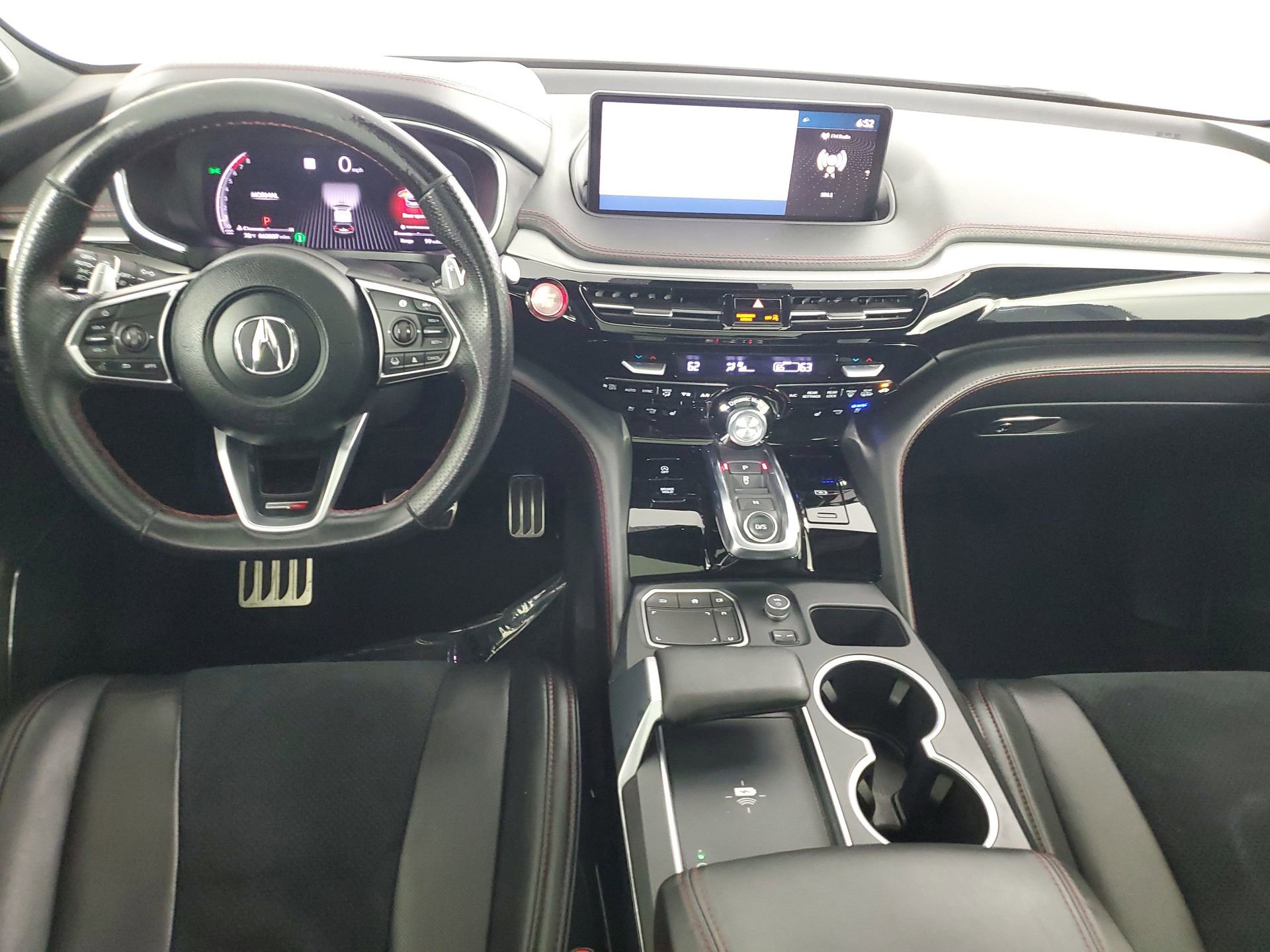 Used 2023 Acura MDX Type S AWD/4WD image 46