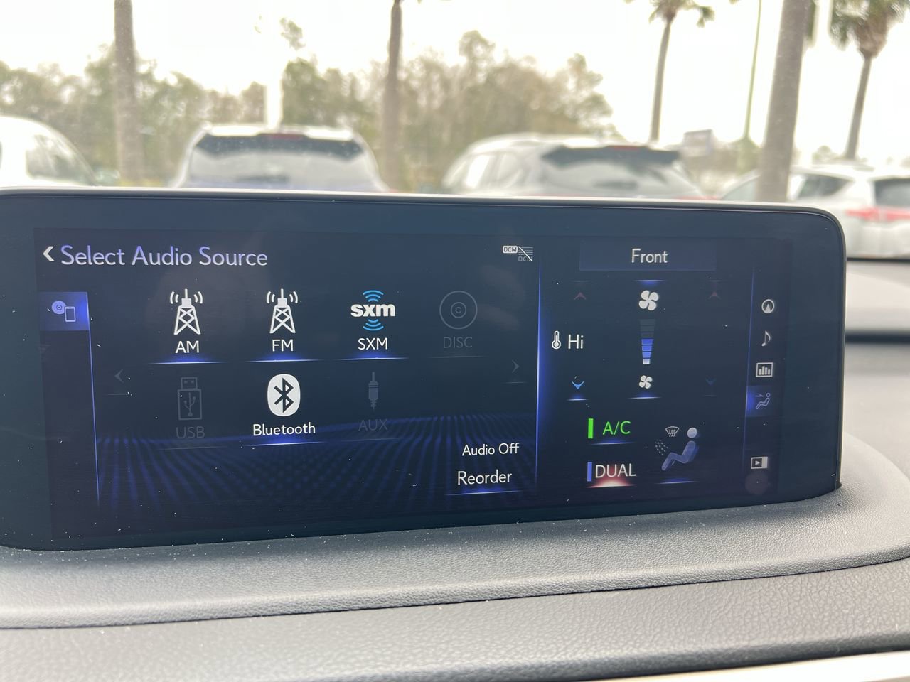 Used 2021 Lexus RX 350 FWD w/ Premium Package image 23