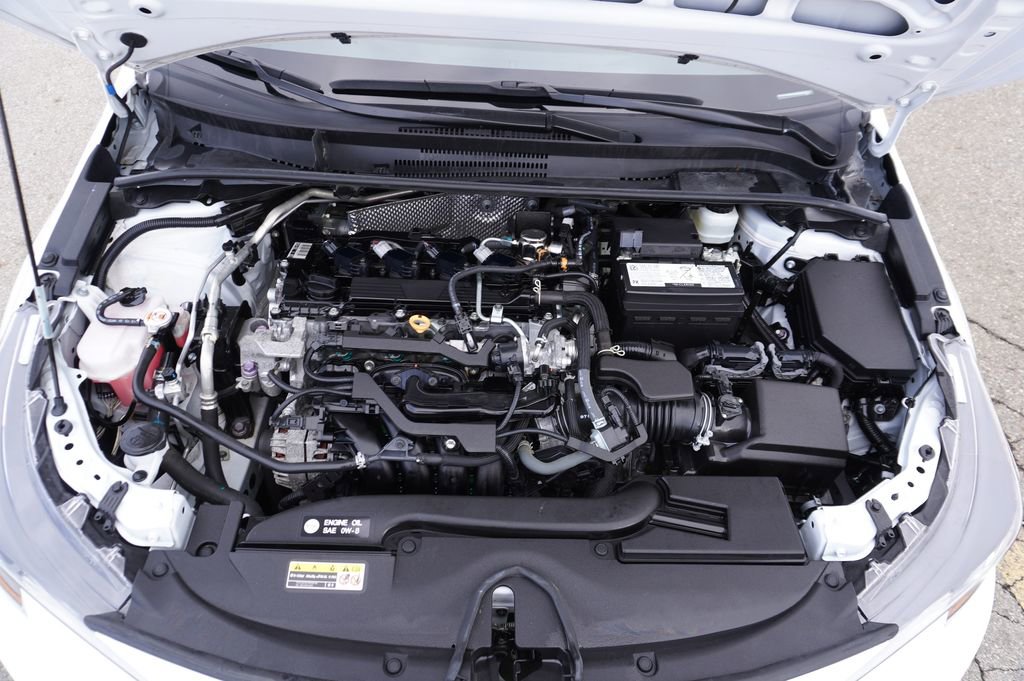 Used 2023 Toyota Corolla LE image 30