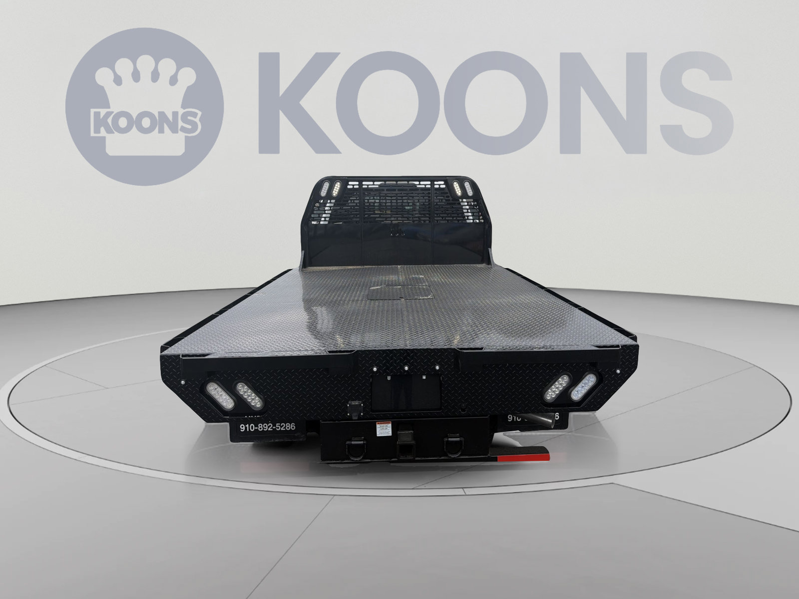 New 2026 Ford F350 XL w/ XL Chrome Package AWD/4WD image 34