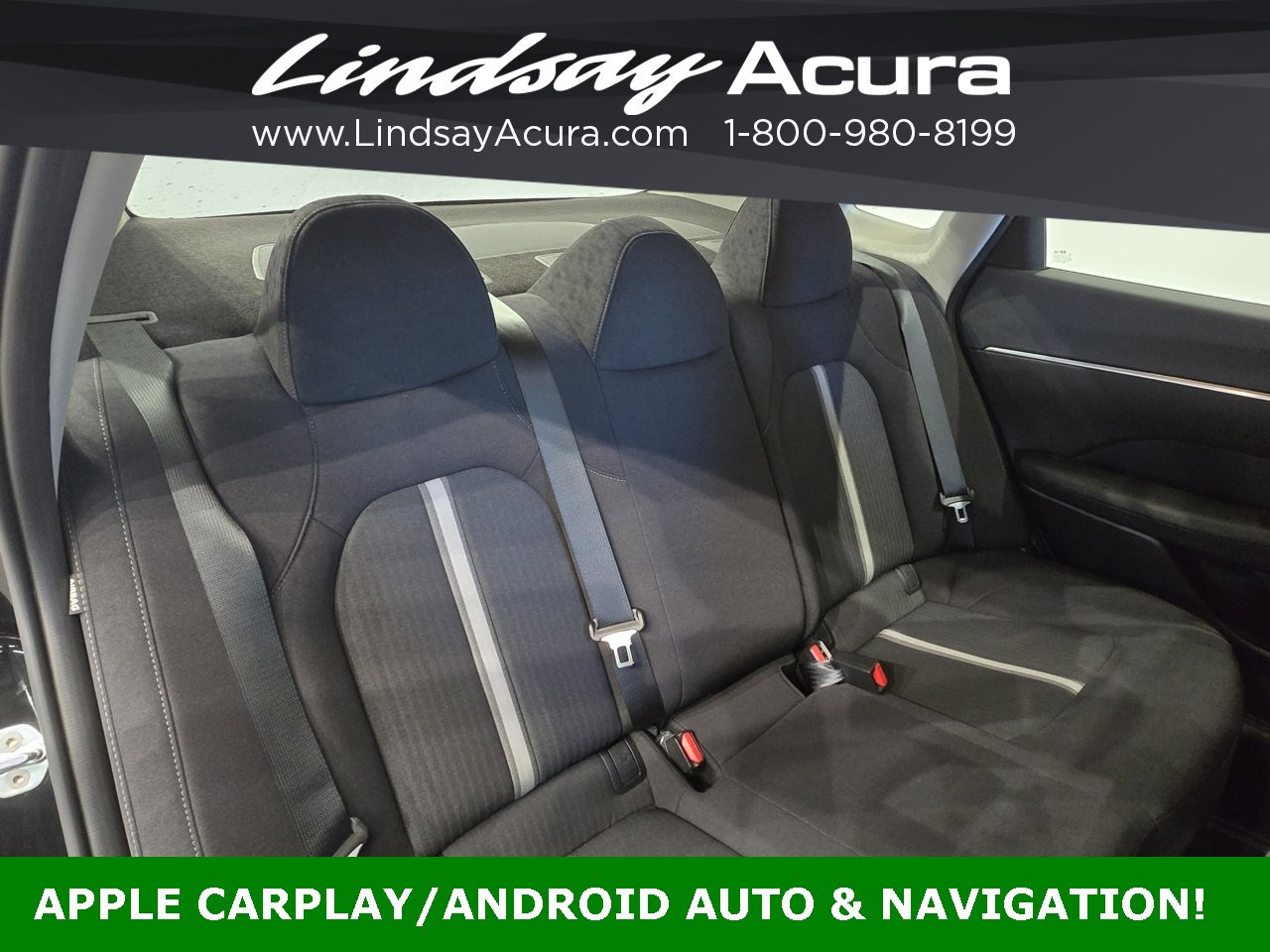 Used 2023 Hyundai Sonata SEL w/ Cargo Package image 8