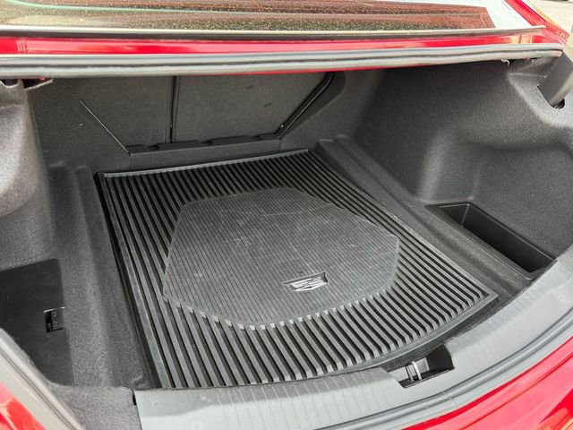 Used 2020 Cadillac CT5 Luxury w/ Sun And Sound Package image 8