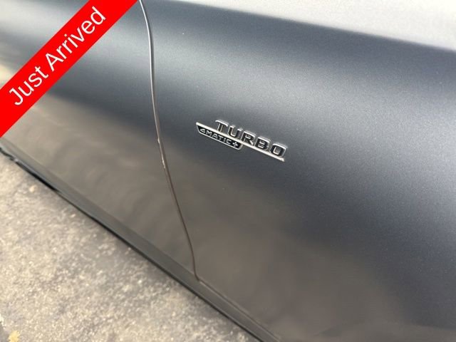 Certified 2022 Mercedes-Benz E 53 AMG E 53 AMG image 9