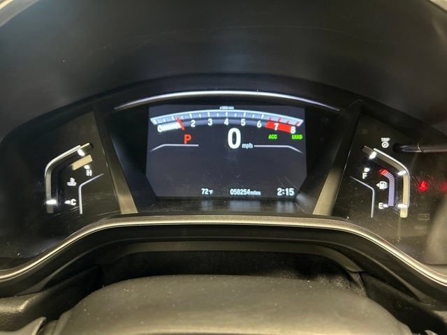 Used 2022 Honda CR-V EX image 22