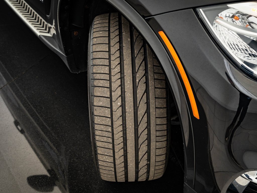 Used 2017 BMW X5 xDrive35i image 38