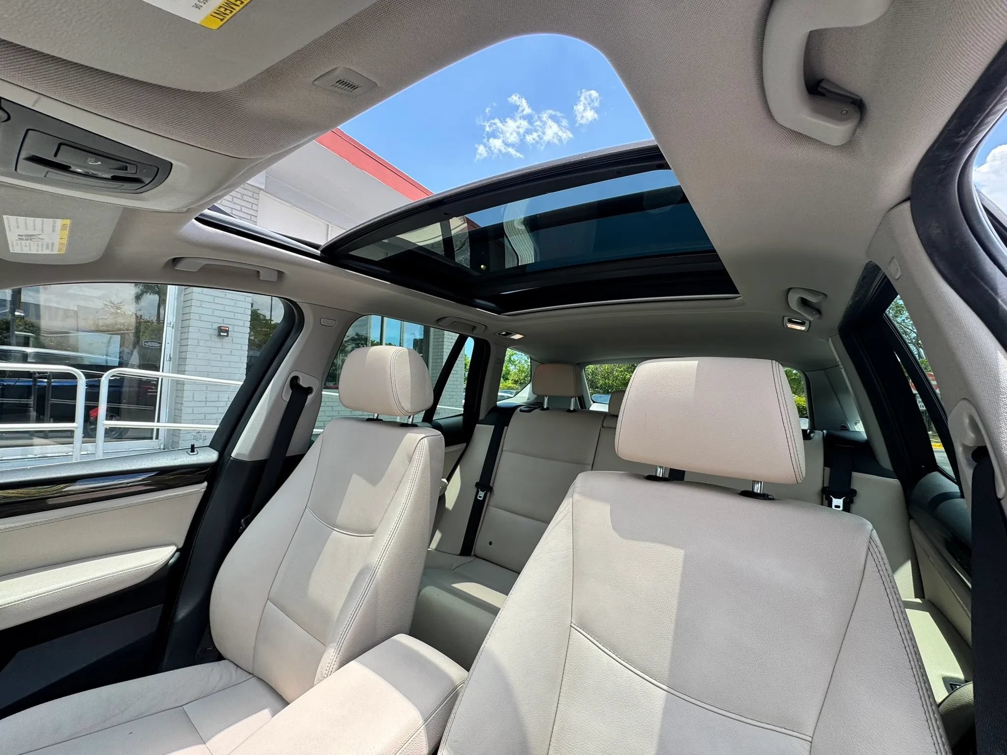 Used 2013 BMW X3 xDrive28i AWD/4WD image 22
