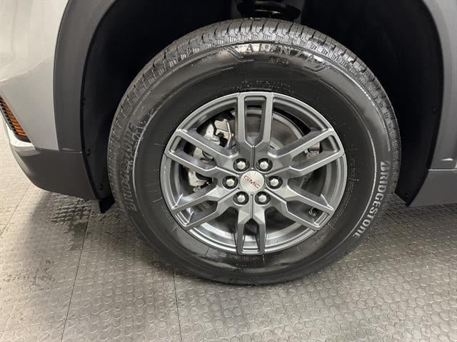 New 2026 GMC Acadia Elevation w/ LPO, Floor Liner Package AWD/4WD image 11