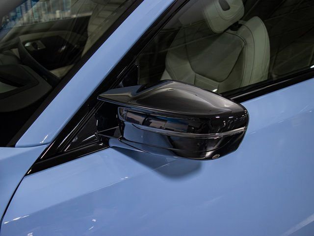 Used 2026 BMW M240i xDrive Coupe w/ Premium Package image 10