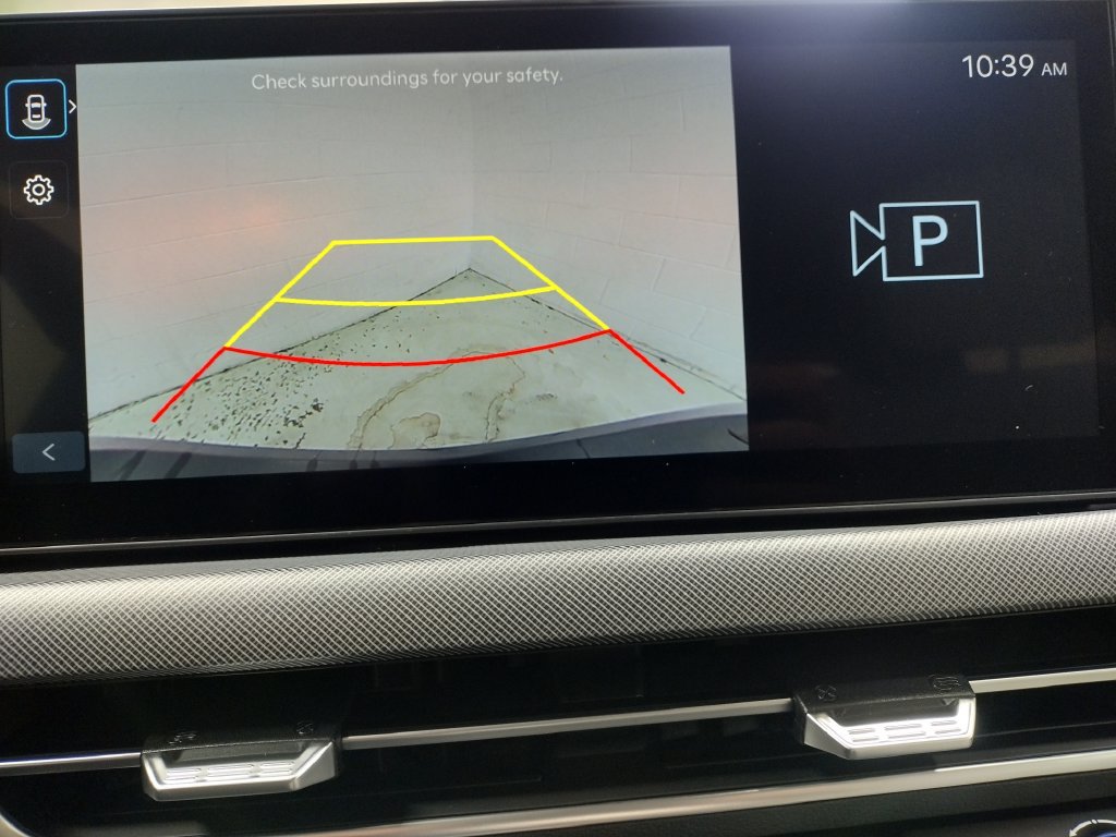 New 2026 Hyundai Sonata SEL AWD/4WD image 8