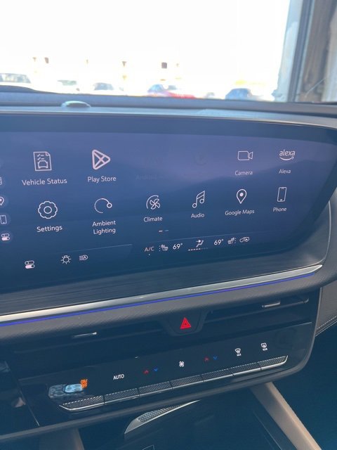 Used 2024 Buick Envision Preferred image 40