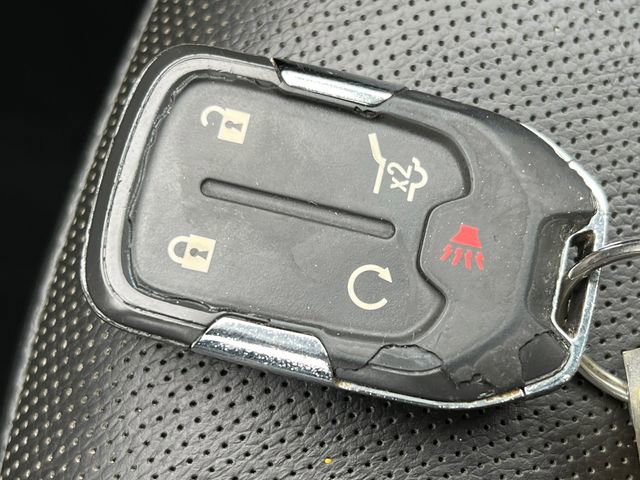 Used 2020 GMC Terrain SLT w/ Preferred Package image 28